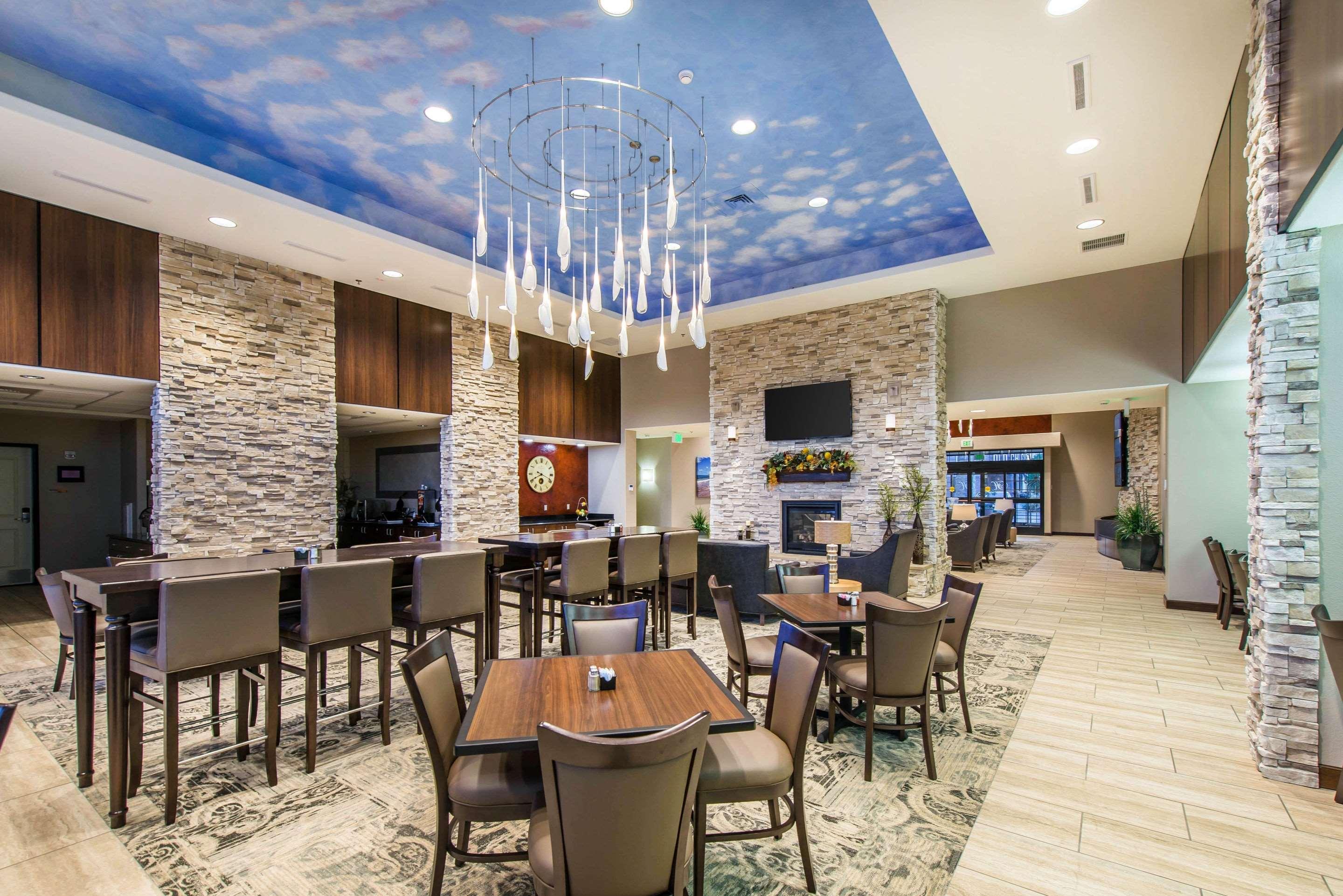 The Heritage Inn & Suites, Ascend Hotel Collection Garden City Exterior foto